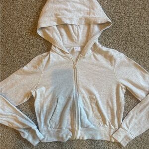 TNA Women's Zip-Up Hoodie